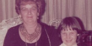 Read more about the article I inherited a lot of my grandma’s jewelry. It took me years to see what I’d really been given.