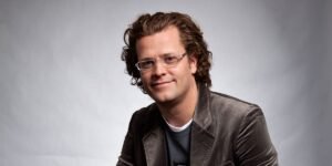 Read more about the article Domo sells its main businesses for $400 million, leaving founder Josh James with a hoard of cash to put to work
