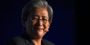 Read more about the article AMD takes a shot at Nvidia by betting on AI’s next big shift