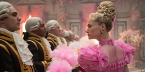 Read more about the article Wall Street is worried about Netflix’s new shows. Its old ones are its secret weapon.