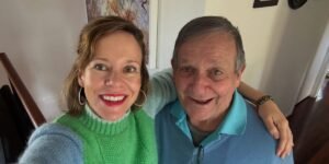 Read more about the article When my family moved in with my parents, we set some ground rules. However, it’s our unspoken rules that have helped the most.
