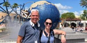 Read more about the article My family of 5 spent $8,600 on a trip to Disney World and Universal. Here’s exactly where the money went and how we saved.