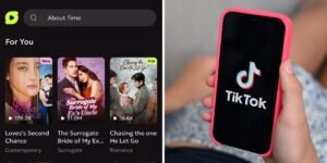 Read more about the article TikTok has been quietly testing a paid micro-drama app that costs $20 a week