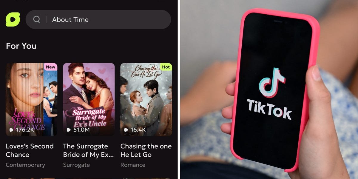 You are currently viewing TikTok has been quietly testing a paid micro-drama app that costs $20 a week