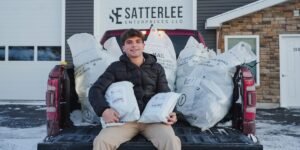 Read more about the article Every business owner can learn from these teen entrepreneurs using social media to grow their companies