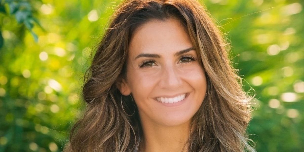 You are currently viewing A preventive neurologist shares 3 simple habits she follows to help reduce her Alzheimer’s risk