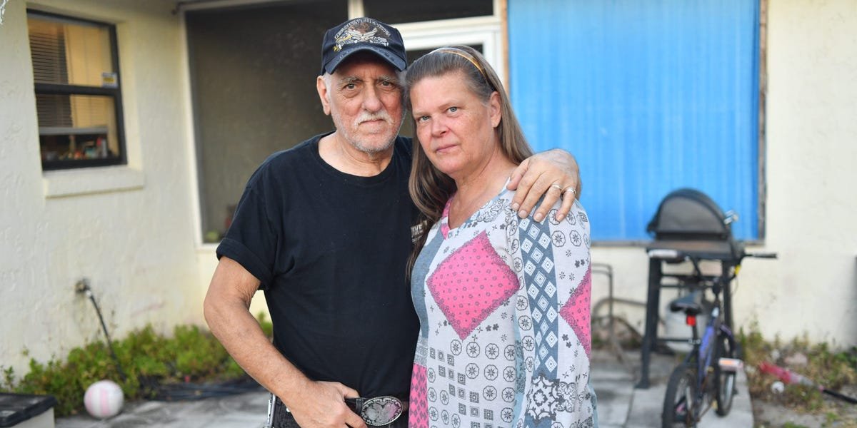 You are currently viewing They thought they’d be retiring. Instead, they’re grandparenting full time.