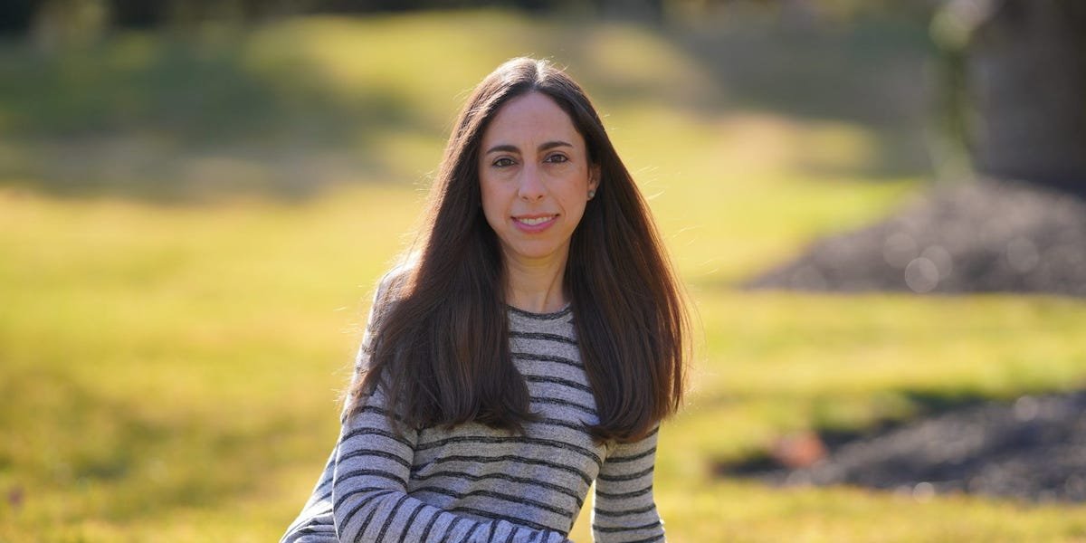 Read more about the article My friend told me something about parenting when I was pregnant. The truth didn’t hit me until my son went to camp.
