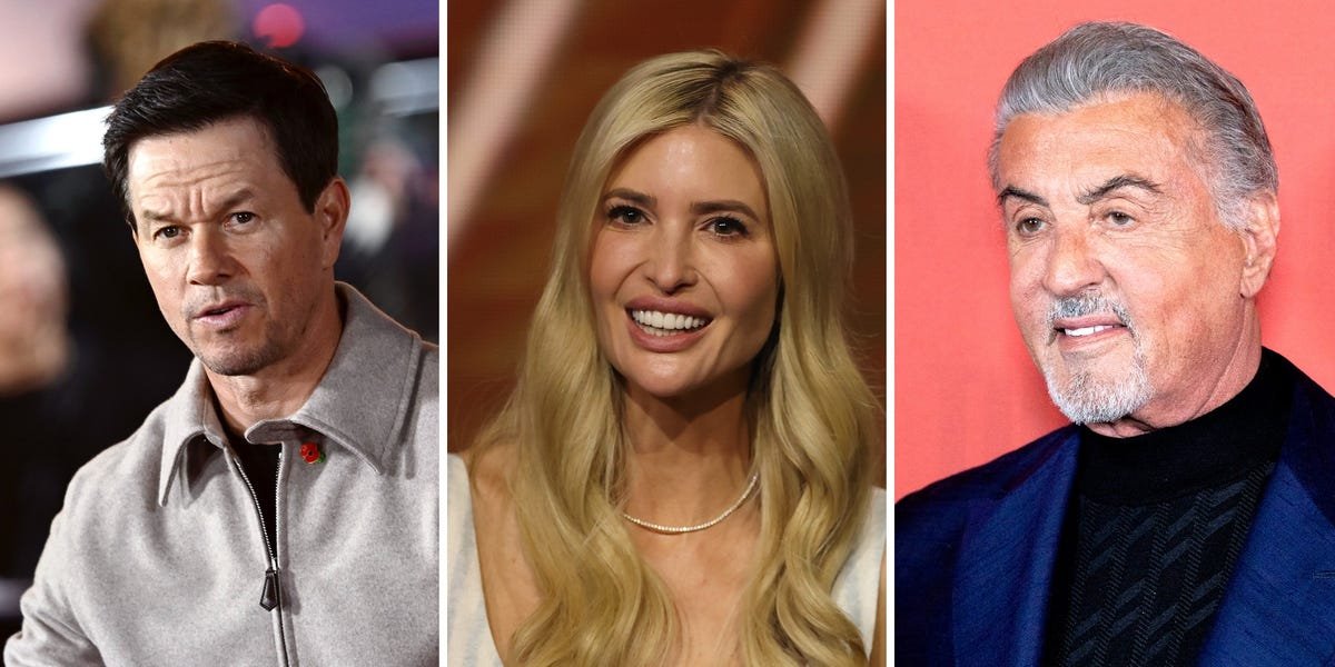 You are currently viewing 16 celebs who moved to Florida and why they love it there