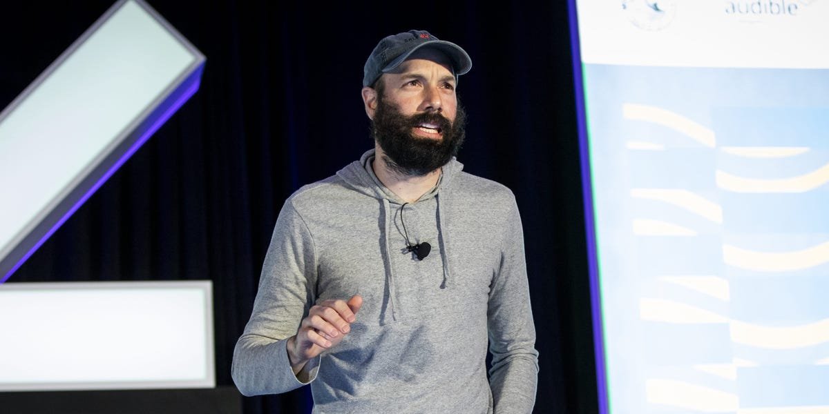 You are currently viewing Patreon is laying off 20% of its staff. Read the memo its CEO sent to employees.