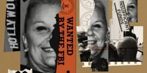 Read more about the article She built a true-crime empire. Then she became the fugitive.