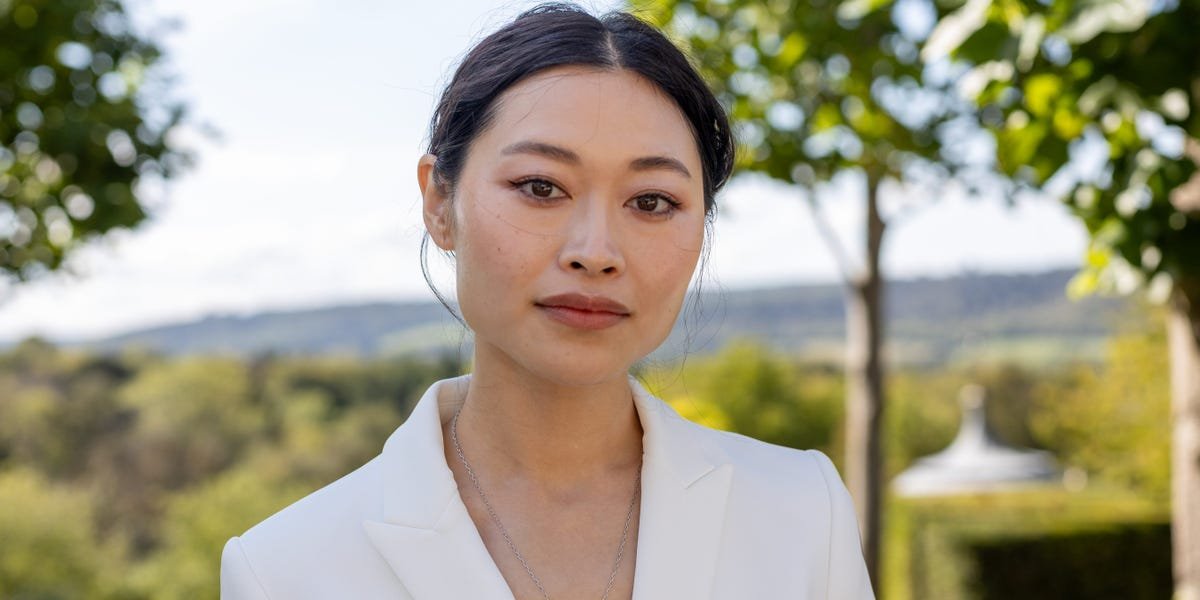 You are currently viewing I dreamt of building rockets until my aunt’s illness inspired me to build an AI startup that’s raised nearly $10 million