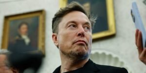 Read more about the article AI superintelligence, DOGE, and getting ‘carried away’ with politics: 5 key takeaways from Elon Musk’s latest interview