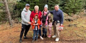 Read more about the article My family of 5 moved in with my parents. It’s saved us thousands, and not just in rent.