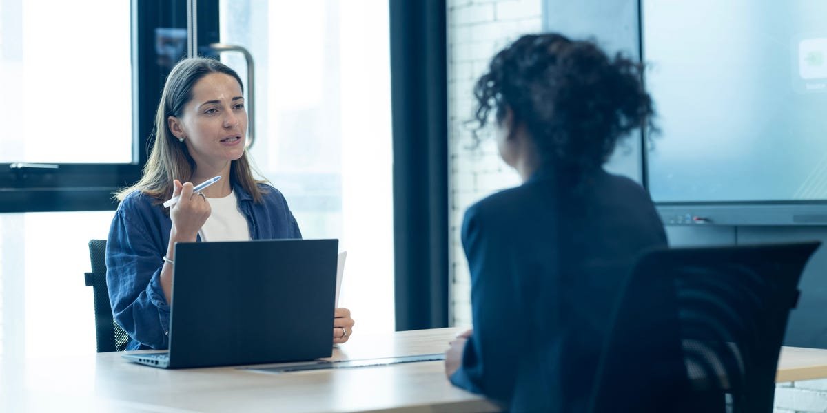 Read more about the article How to best talk about AI in job interviews — even if you’re skeptical of it