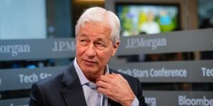 Read more about the article JPMorgan’s AI leadership is getting a reset. These are the key players.