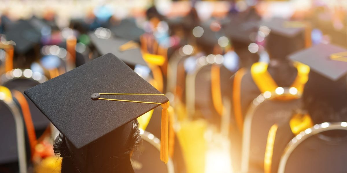You are currently viewing Thousands of student-loan borrowers are getting long-awaited debt cancellation from a $23 billion settlement