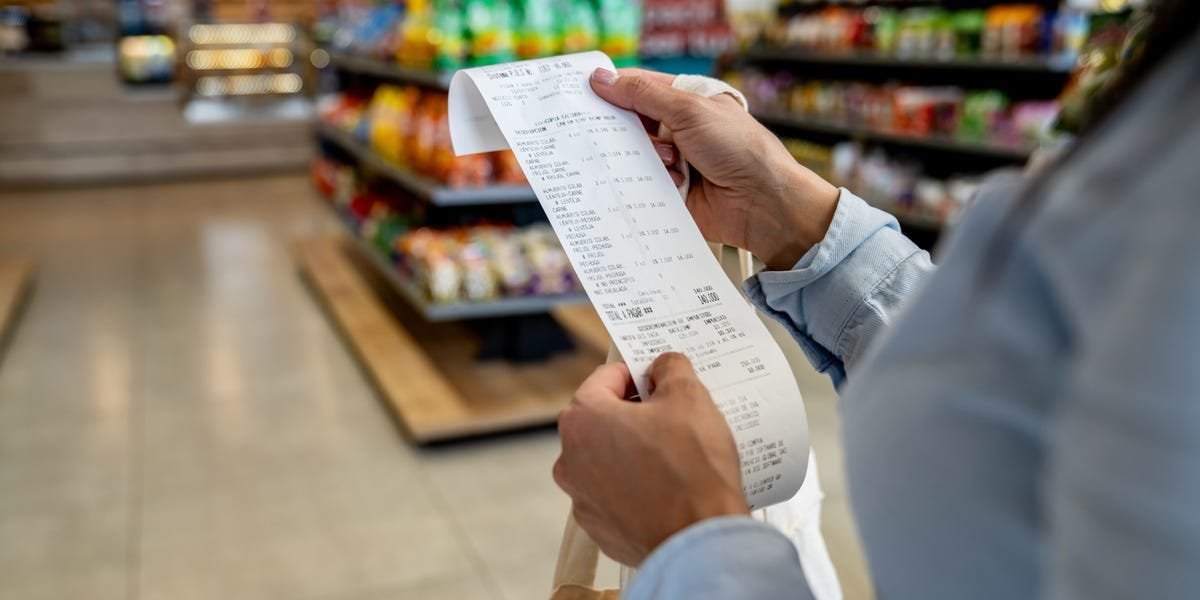 You are currently viewing States want to tax the rich less. They’re taxing your purchases more.
