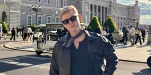 Read more about the article I took a 30% pay cut to move to Spain. I made budgeting mistakes when adjusting to my new salary, but it was worth it.