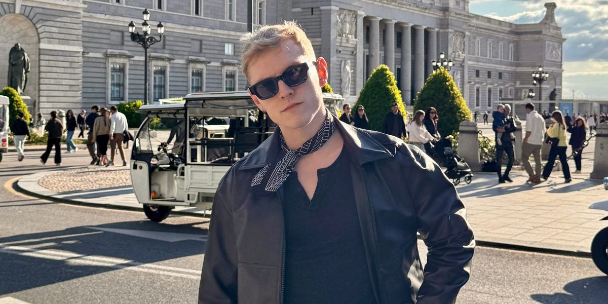 You are currently viewing I took a 30% pay cut to move to Spain. I made budgeting mistakes when adjusting to my new salary, but it was worth it.