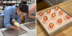 Read more about the article I attended pastry school in France. These are the 7 most common mistakes I see home bakers make — and how to fix them.