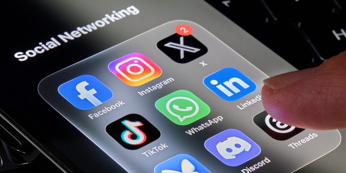 Read more about the article What if Facebook just becomes TikTok? We may find out soon.