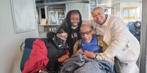 Read more about the article My dad came to live with me after getting sick, and my sister moved in to help. His long-term care costs us over $4,000 a month.