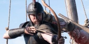 Read more about the article Oops. These people accidentally went to the 4DX version of ‘The Odyssey’