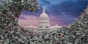 Read more about the article The AI industry has already spent $65 million ahead of the midterm elections with no signs of slowing down.