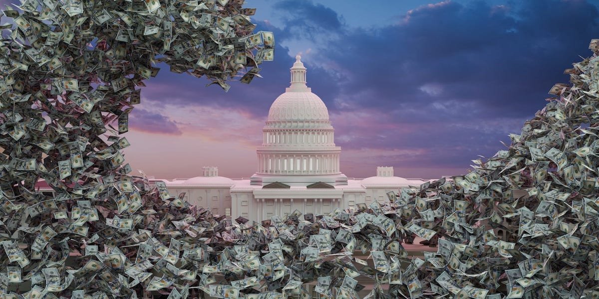 You are currently viewing The AI industry has already spent $65 million ahead of the midterm elections with no signs of slowing down.
