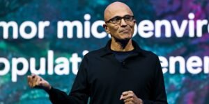 Read more about the article Tech giants are getting caught in a compute conundrum