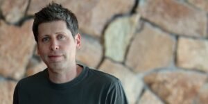 Read more about the article Sam Altman says we are in the singularity: ‘This is the moment’