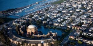 Read more about the article A photo of a community meeting has sparked a generational fight over San Francisco real estate