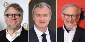 Read more about the article Top movie directors are rejecting AI. Here’s what they’re worried about.