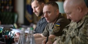 Read more about the article Someone cosplaying online as Ukraine’s new top general has already fooled thousands