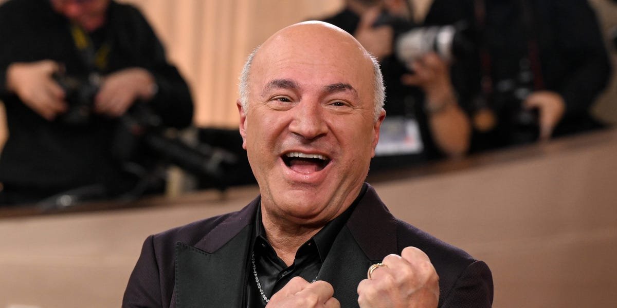 You are currently viewing Kevin O’Leary says the fear of China’s rise will drive the North American powers to work together