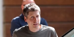 Read more about the article Has AI reached the singularity? What smart people are saying about Sam Altman’s claim
