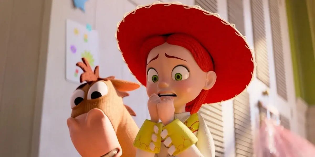 You are currently viewing 33 Disney movies have hit $1 billion at the box office — here they all are
