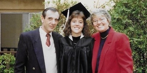 You are currently viewing I’m the same age my father was when he died. Getting older has been more emotional than I expected.