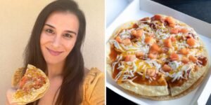 Read more about the article Taco Bell is making the Mexican Pizza $1 for a day. I tried the fan-favorite item, and it’s worth the hype.