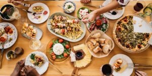Read more about the article My friends want to eat out every day, but I can’t afford it. Do I have to choose between going broke and losing my friends?