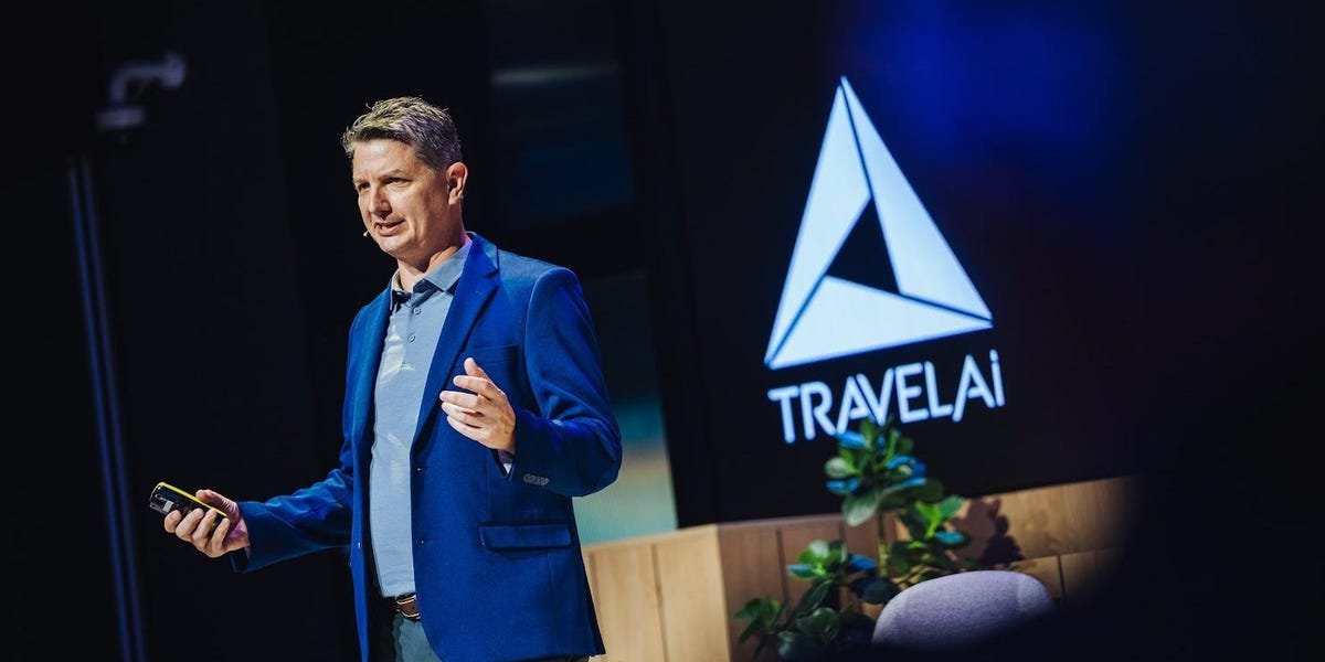You are currently viewing Why this AI travel company is bringing Sonder back from the dead