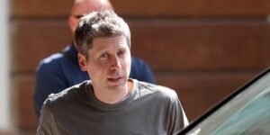 Read more about the article Sam Altman says the Hugging Face hack is a reminder that an AI power monopoly could lead to ‘long-term disaster’