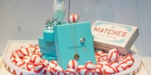 Read more about the article Tiffany & Co. is proving to be LVMH’s crown jewel
