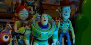 Read more about the article Only 62 movies have ever hit $1 billion at the box office — here they all are