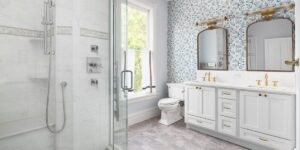 Read more about the article 11 things to get rid of in your bathroom, according to interior designers
