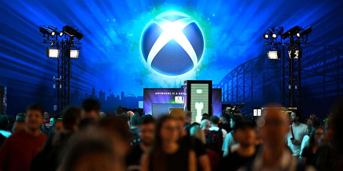 You are currently viewing Xbox’s new bet on advertising could shake up gaming — if players don’t revolt