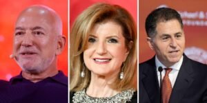 Read more about the article An AI exec is stepping down, citing workload and stress. Here’s how 10 business leaders stave off burnout.
