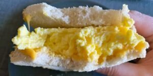 Read more about the article I tried the ‘whirlpool’ trick for making perfect scrambled eggs. Now, it’s my go-to method.
