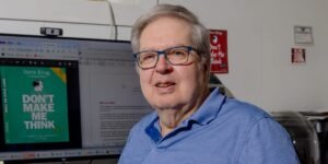 Read more about the article The tao of Steve Krug